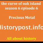the curse of oak island season 6 episode 6