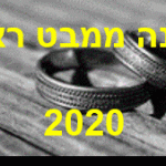 חתונה ממבט ראשון 2020 פרק 1
