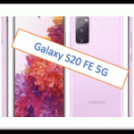 Galaxy S20 FE 5G מכשיר תואם דור 5G ביקורת