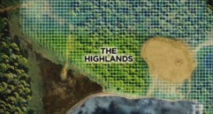אוצר האי המקולל 2020 הסקוטים כבר כאן